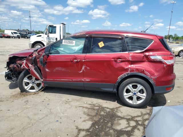 Photo 2 from auction – 2015 FORD ESCAPE SE with VIN 1FMCU0GX3FUB59631