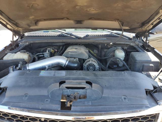 Photo 11 from auction – 2006 CHEVROLET SILVERADO with VIN 2GCEC13V961208739