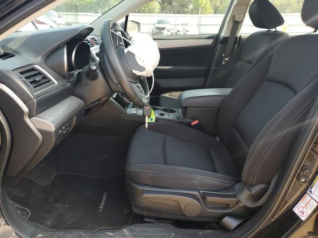 Photo 7 from auction – 2016 SUBARU LEGACY 2.5 with VIN 4S3BNAA60G3039408