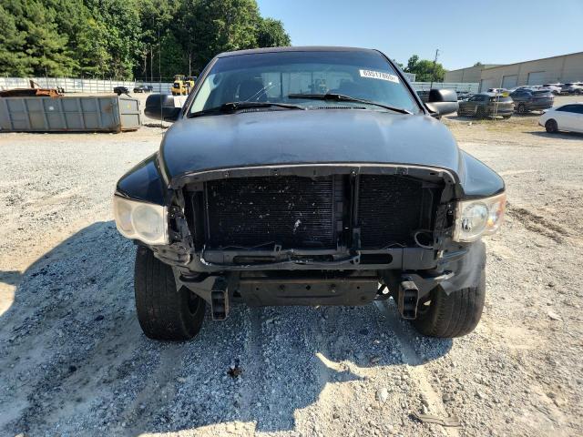 Photo 5 from auction – 2005 DODGE DR1500 with VIN 1D7HU18N05J609545