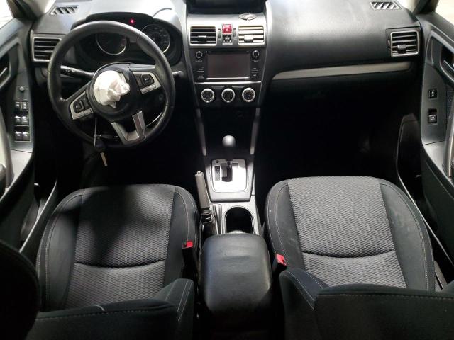 Photo 8 from auction – 2017 SUBARU FORESTER 2 with VIN JF2SJABC2HH408727