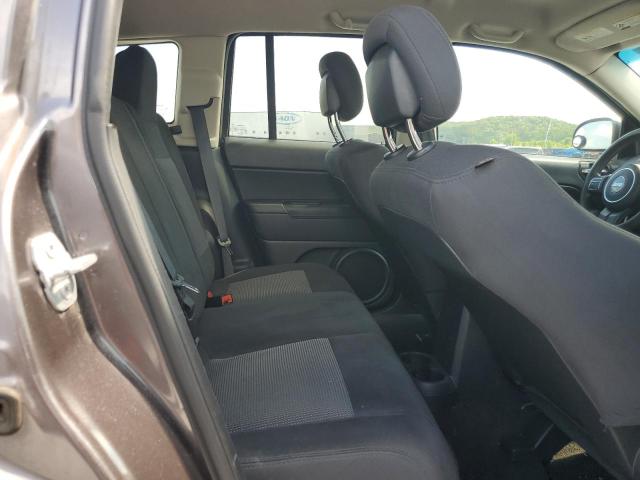 Photo 11 from auction – 2015 JEEP COMPASS SP with VIN 1C4NJCBA3FD372203