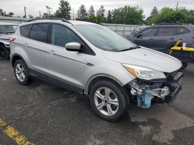 Photo 4 from auction – 2016 FORD ESCAPE SE with VIN 1FMCU9GX8GUA01615