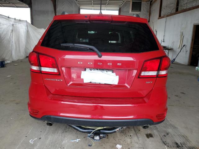 Photo 6 from auction – 2017 DODGE JOURNEY SX with VIN 3C4PDCBG5HT697095
