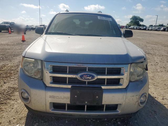 Photo 5 from auction – 2011 FORD ESCAPE XLT with VIN 1FMCU9D75BKC25319