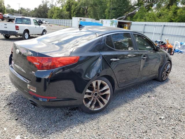 Photo 3 from auction – 2013 KIA OPTIMA LX with VIN 5XXGM4A72DG208651