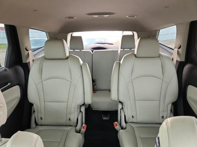 Photo 10 from auction – 2021 BUICK ENCLAVE ES with VIN 5GAEVAKW4MJ234352
