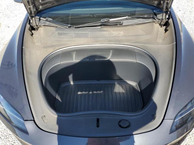 Photo 11 from auction – 2024 TESLA MODEL 3 with VIN 5YJ3E1EB1RF790020