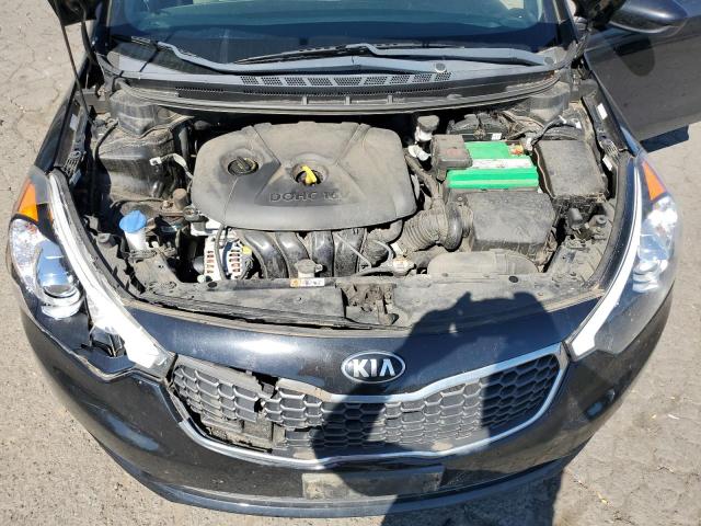 Photo 11 from auction – 2015 KIA FORTE LX with VIN KNAFK4A64F5410257