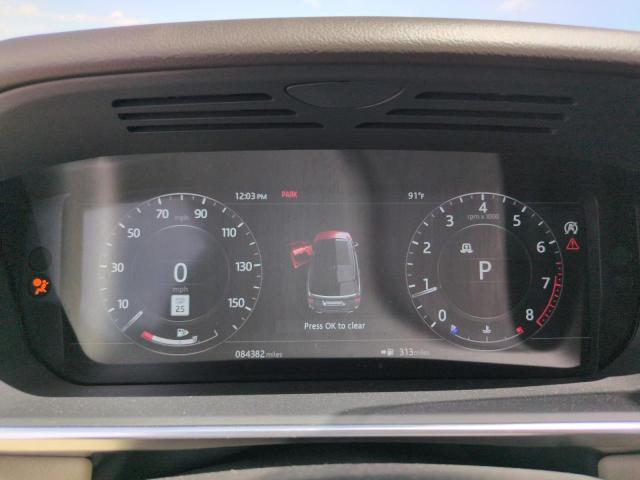 Photo 9 from auction – 2019 LAND ROVER RANGE ROVE with VIN SALWR2RV5KA819103