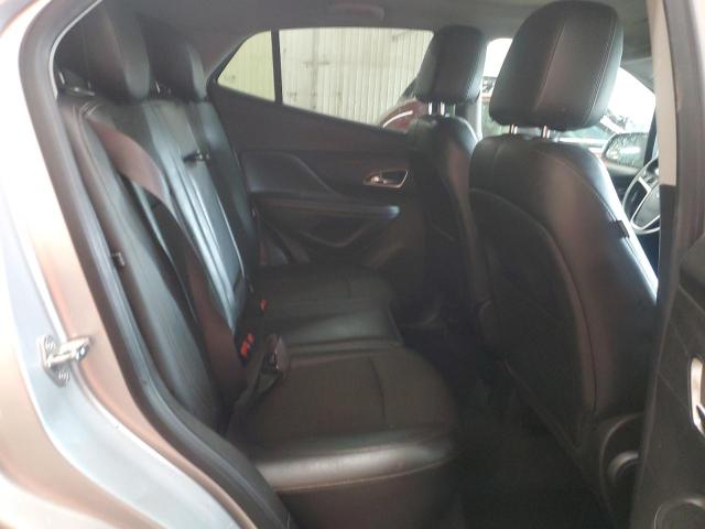 Photo 10 from auction – 2015 BUICK ENCORE with VIN KL4CJASB8FB248986