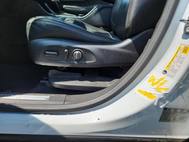 Photo 13 from auction – 2018 GMC ACADIA SLT with VIN 1GKKNULS5JZ140822