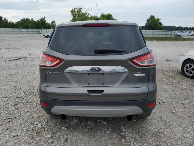 Photo 6 from auction – 2013 FORD ESCAPE SEL with VIN 1FMCU0H95DUD11020