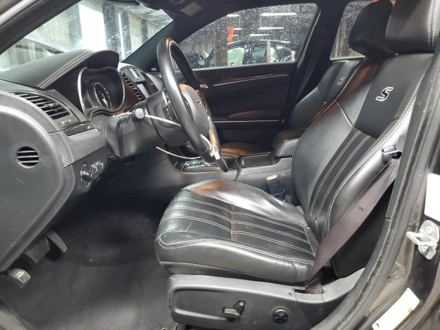 Photo 7 from auction – 2021 CHRYSLER 300 S with VIN 2C3CCABG8MH550198
