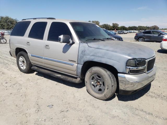 Photo 4 from auction – 2004 GMC YUKON with VIN 1GKEC13V24J211537