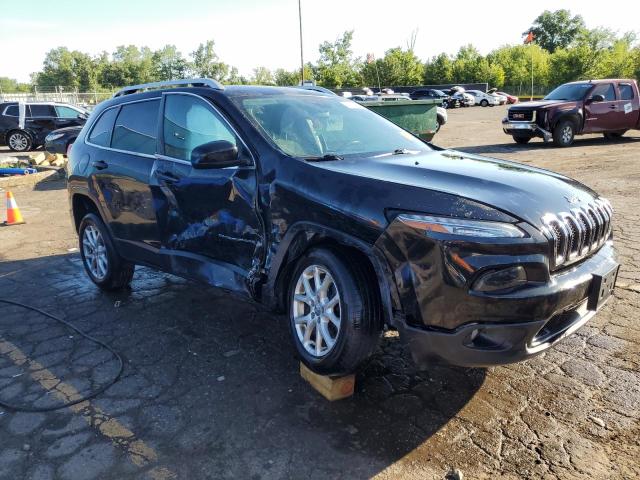 Photo 4 from auction – 2015 JEEP CHEROKEE L with VIN 1C4PJLCB6FW707720