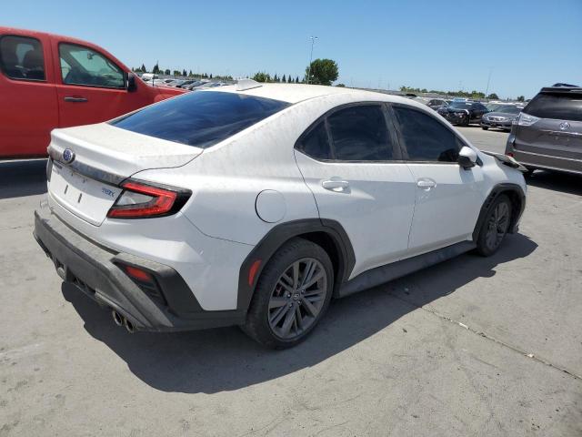 Photo 3 from auction – 2022 SUBARU WRX with VIN JF1VBAA65N9026224