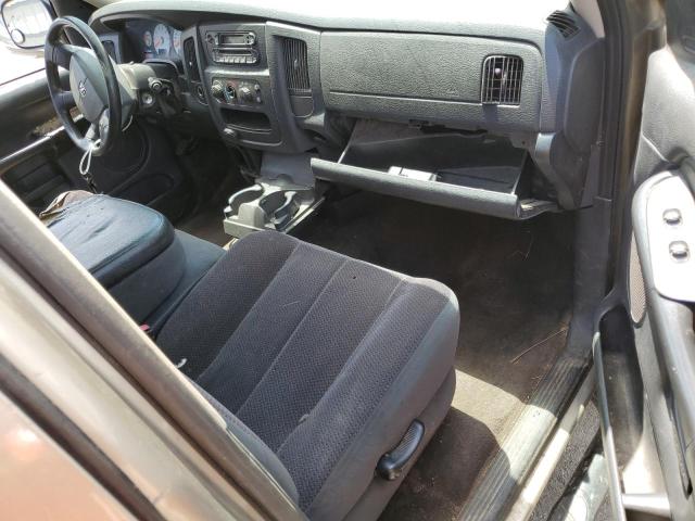 Photo 8 from auction – 2005 DODGE RAM 1500 S with VIN 1D7HA18D65J537671