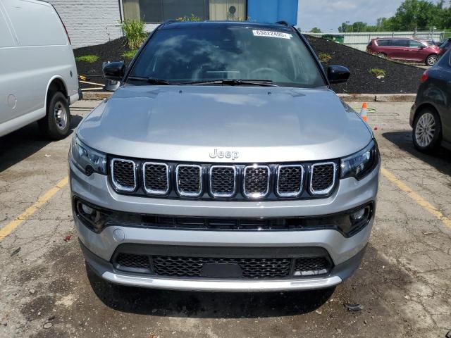 Photo 5 from auction – 2024 JEEP COMPASS LI with VIN 3C4NJDCN1RT576732