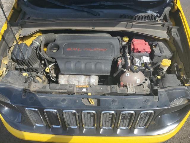 Photo 11 from auction – 2018 JEEP RENEGADE L with VIN ZACCJABB4JPJ31245