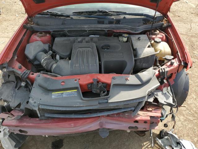 Photo 11 from auction – 2008 CHEVROLET COBALT LT with VIN 1G1AL18F087174141