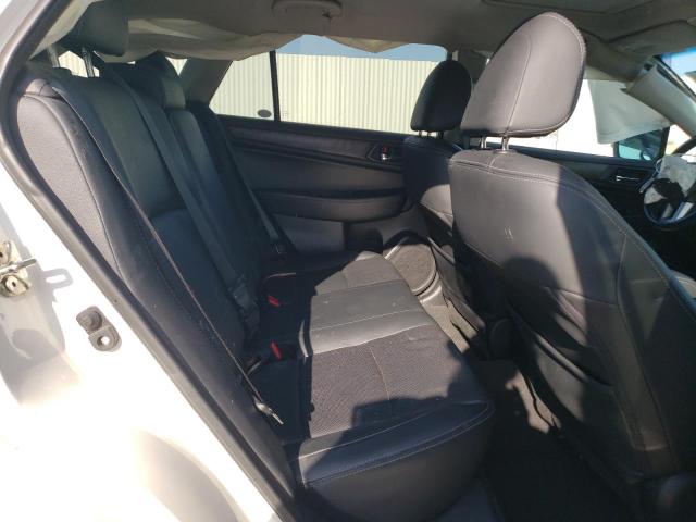 Photo 11 from auction – 2016 SUBARU OUTBACK 3.6R LIMITED with VIN 4S4BSENC8G3280922