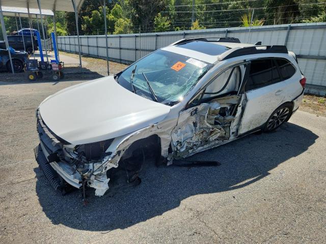 SUBARU OUTBACK 2. 2017 с VIN 4S4BSANC8H3236770 - Фото с аукциона