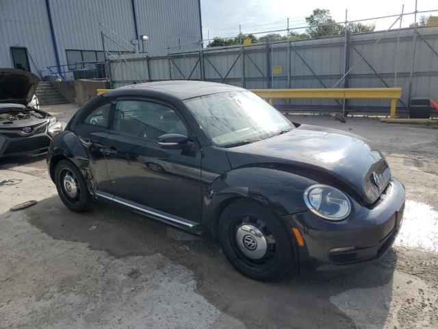 Photo 4 from auction – 2013 VOLKSWAGEN BEETLE with VIN 3VWJP7AT3DM664715