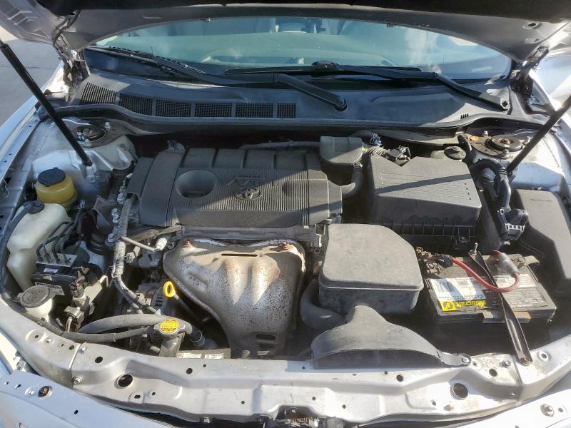 Photo 11 from auction – 2011 TOYOTA CAMRY BASE with VIN 4T1BF3EK3BU131515