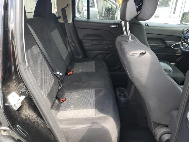 Photo 11 from auction – 2014 JEEP PATRIOT SP with VIN 1C4NJPBA5ED720508