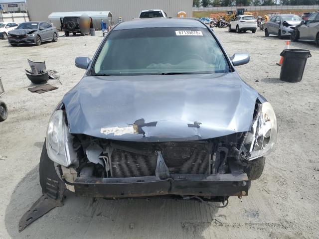 Photo 5 from auction – 2012 NISSAN ALTIMA BAS with VIN 1N4AL2AP6CN489441