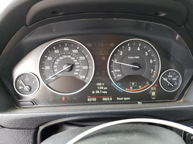 صورة رقم 9 من المزاد - 2013 BMW 328 XI مع VIN WBA3B3C51DF531708