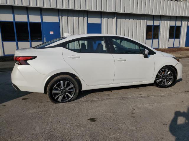 Photo 3 from auction – 2025 NISSAN VERSA SV with VIN 3N1CN8EV4SL818342