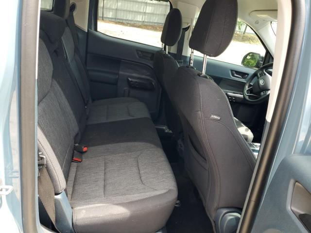 Photo 10 from auction – 2023 FORD MAVERICK X with VIN 3FTTW8F97PRA97708
