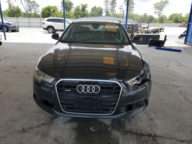 Photo 5 from auction – 2012 AUDI A6 with VIN WAUBGAFC0CN027912