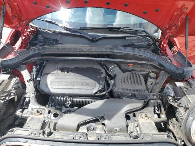 Photo 11 from auction – 2022 MINI COOPER COU with VIN WMZ23BR09N3N40208