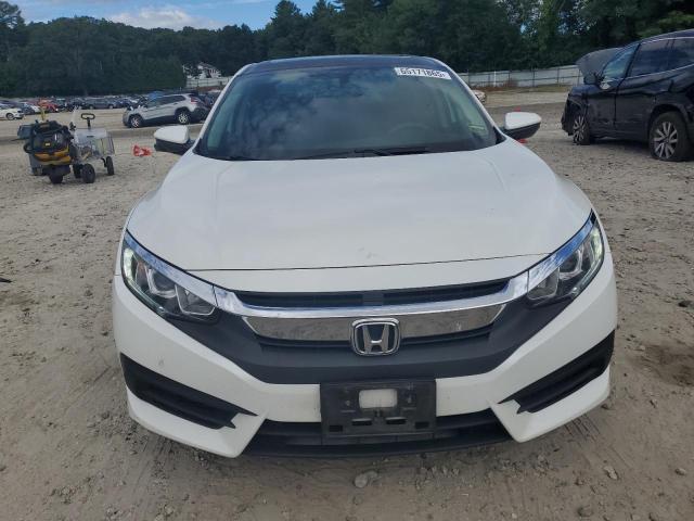 Photo 5 from auction – 2017 HONDA CIVIC EX with VIN 19XFC2F72HE231244