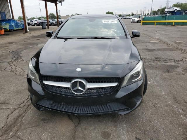 Photo 5 from auction – 2014 MERCEDES-BENZ CLA 250 with VIN WDDSJ4EB4EN042811