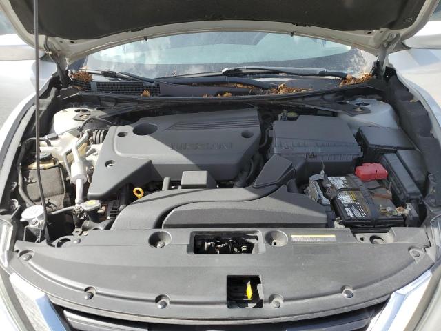 Photo 11 from auction – 2016 NISSAN ALTIMA 2.5 with VIN 1N4AL3AP7GC285528