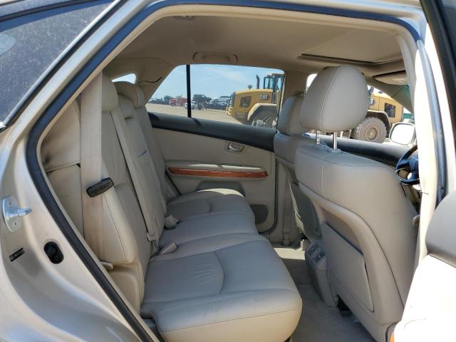 Photo 11 from auction – 2007 LEXUS RX 400H with VIN JTJHW31U572016808