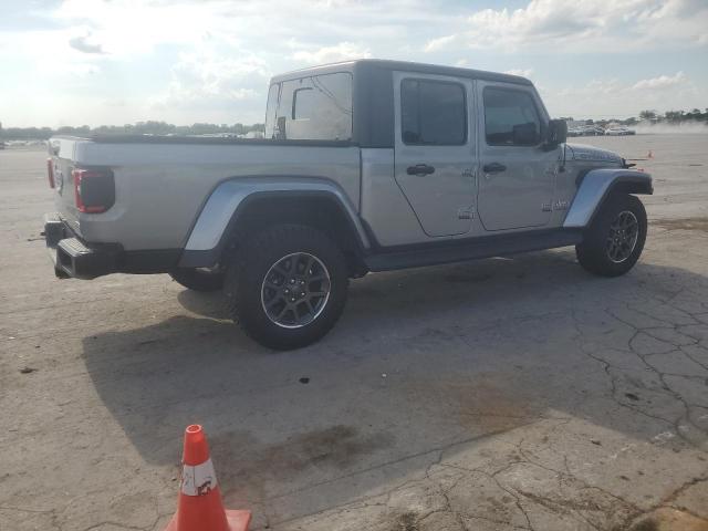 Photo 3 from auction – 2020 JEEP GLADIATOR OVERLAND with VIN 1C6HJTFG4LL180731