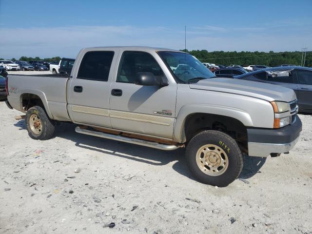 Photo 4 from auction – 2005 CHEVROLET SILVERADO with VIN 1GCHK232X5F881252