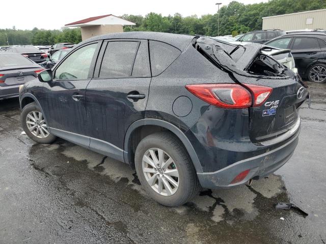 Photo 2 from auction – 2016 MAZDA CX-5 TOURI with VIN JM3KE4CY0G0666568