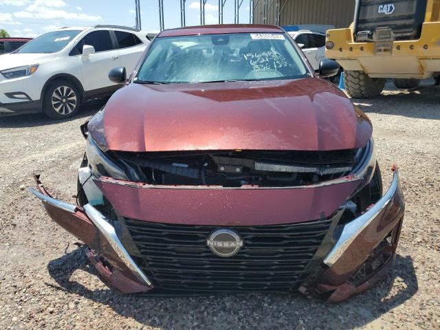 Photo 5 from auction – 2025 NISSAN ALTIMA SV with VIN 1N4BL4DV3SN358654