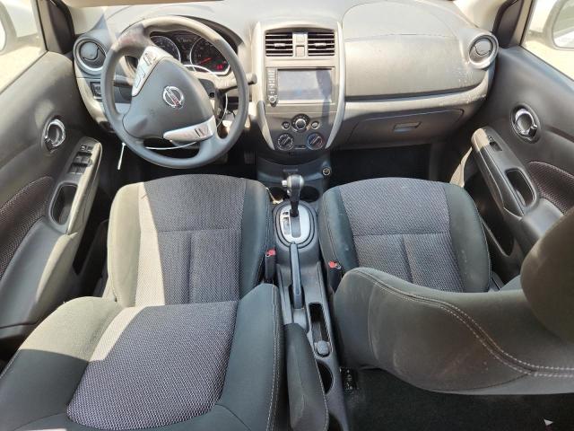 Photo 8 from auction – 2019 NISSAN VERSA SV with VIN 3N1CN7AP2KL874457