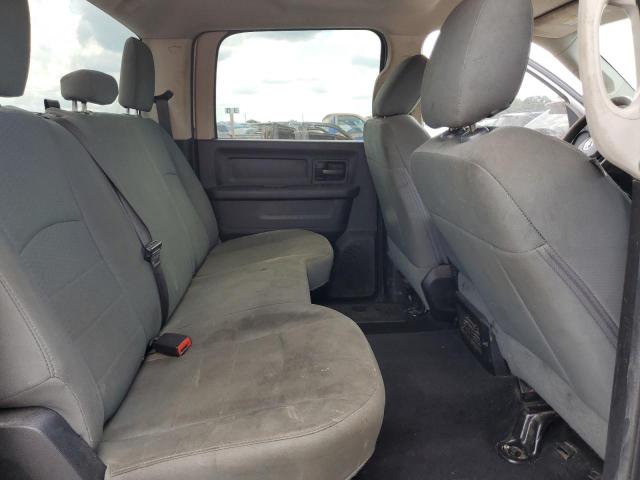 Photo 10 from auction – 2017 RAM 2500 ST with VIN 3C6UR5CLXHG616264