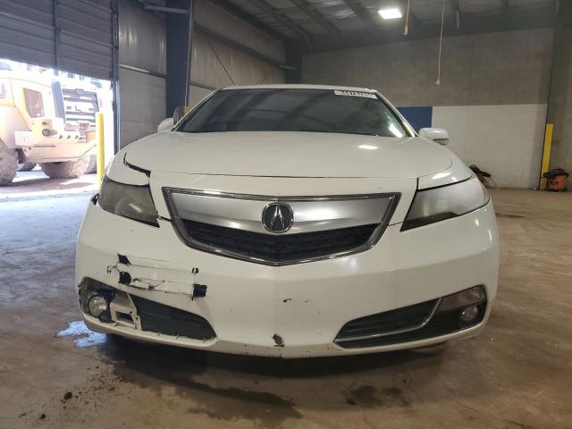 Photo 5 from auction – 2012 ACURA TL with VIN 19UUA9F72CA003053
