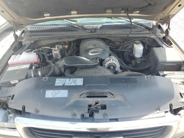 Photo 11 from auction – 2002 GMC NEW SIERRA with VIN 2GTEC19V121272260