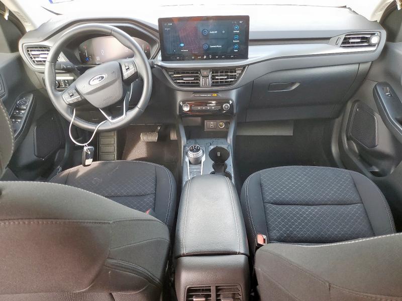 Photo 8 from auction – 2024 FORD ESCAPE ACT with VIN 1FMCU0GN4RUB21974