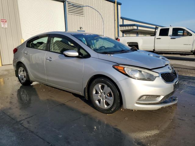 Photo 4 from auction – 2015 KIA FORTE with VIN KNAFK4A6XF5395117